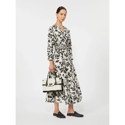 MAX MARA MXMCAMINO dress