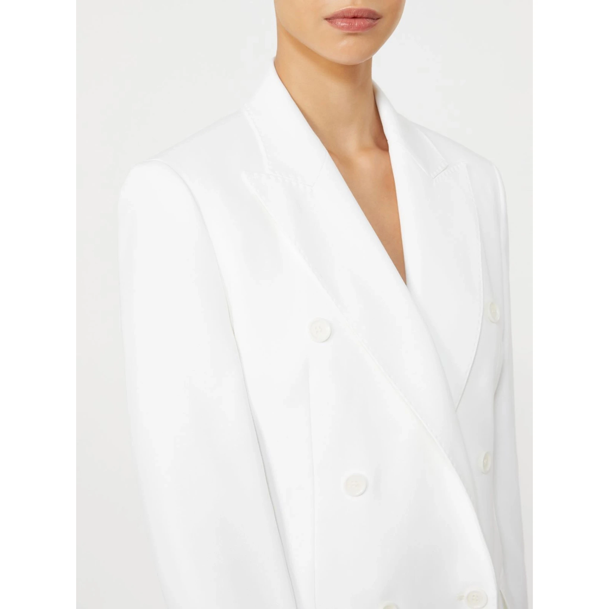 MAX MARA MXMPAGELLA jacket
