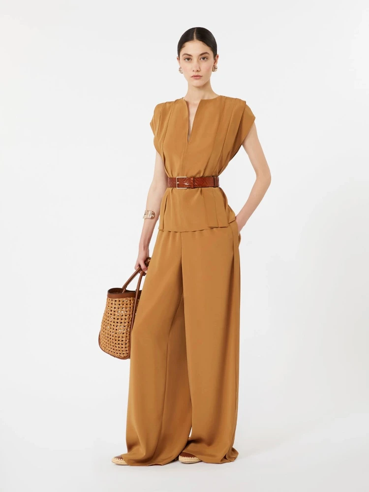 MAX MARA MXMABETE blouse alternative