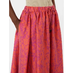 MAX MARA MXMBERLIN skirt