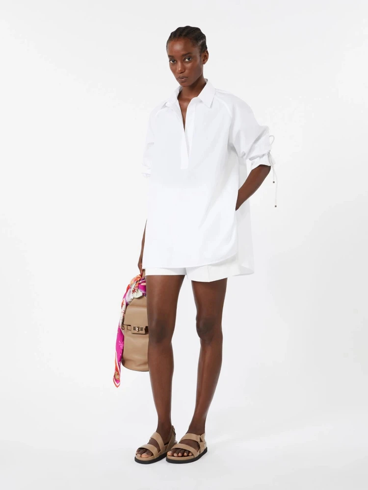 MAX MARA MXMADORNI blouse alternative