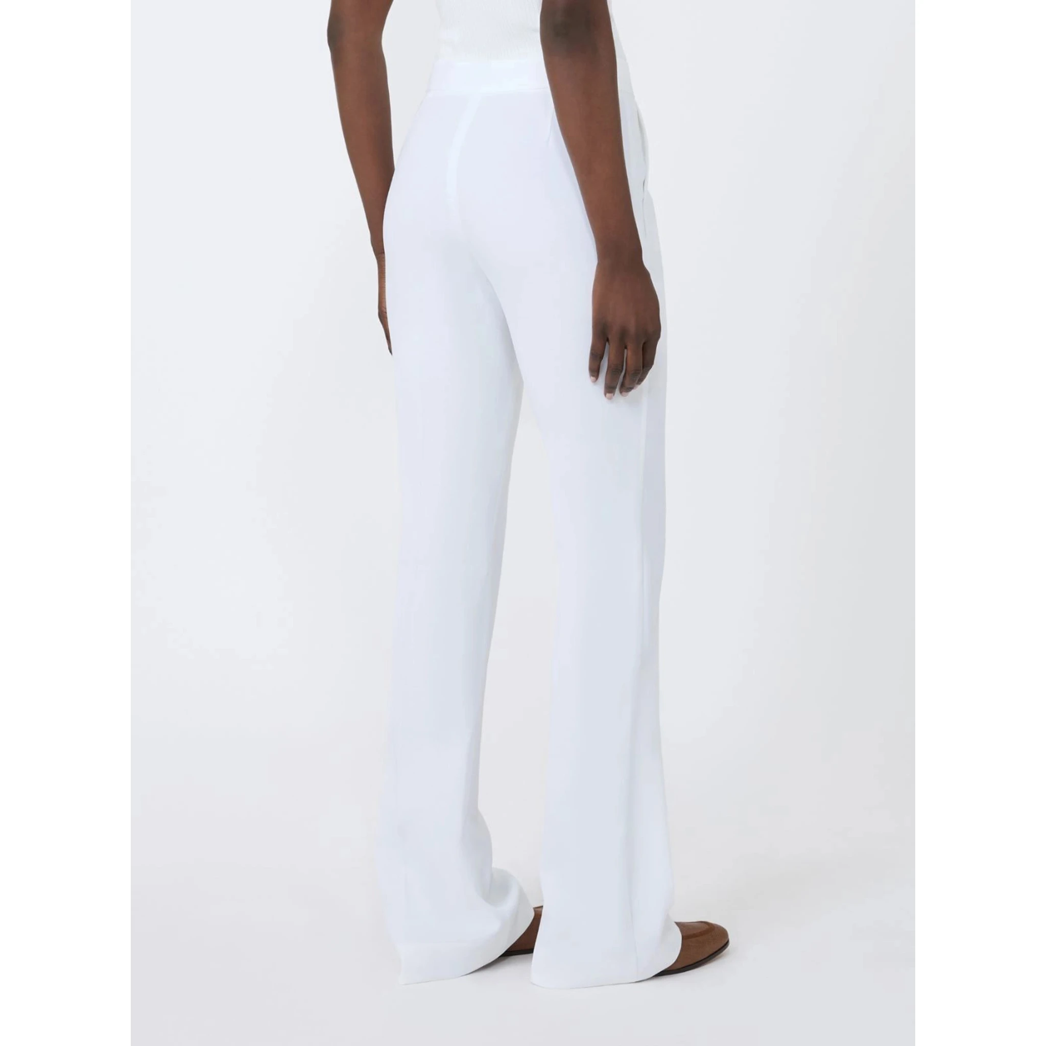 MAX MARA MXMCECINA pants