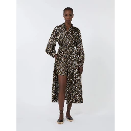 MAX MARA MXMQUINOA shorts