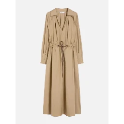 MAX MARA MXMPEDAGGI dress