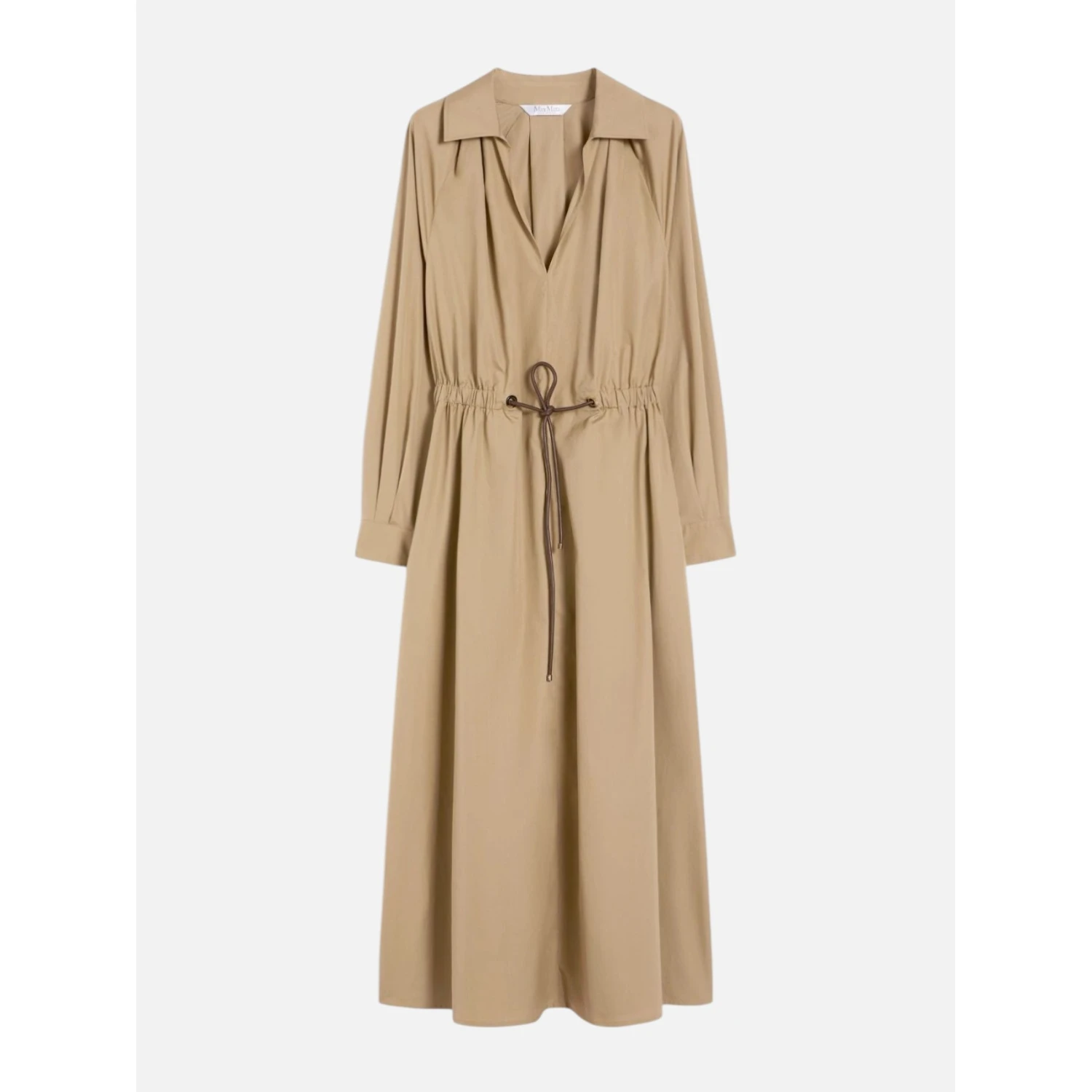 MAX MARA MXMPEDAGGI dress