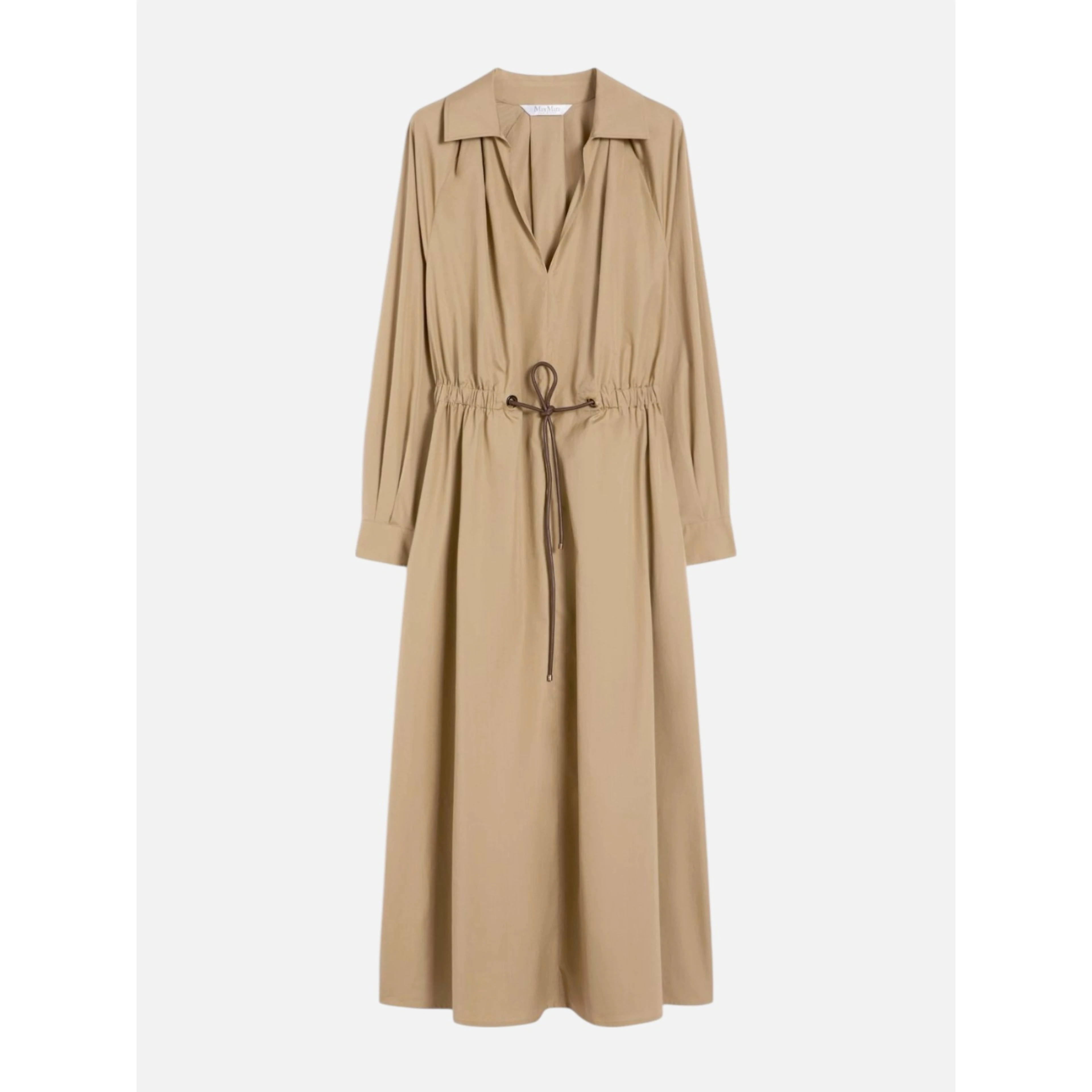 MAX MARA MXMPEDAGGI dress