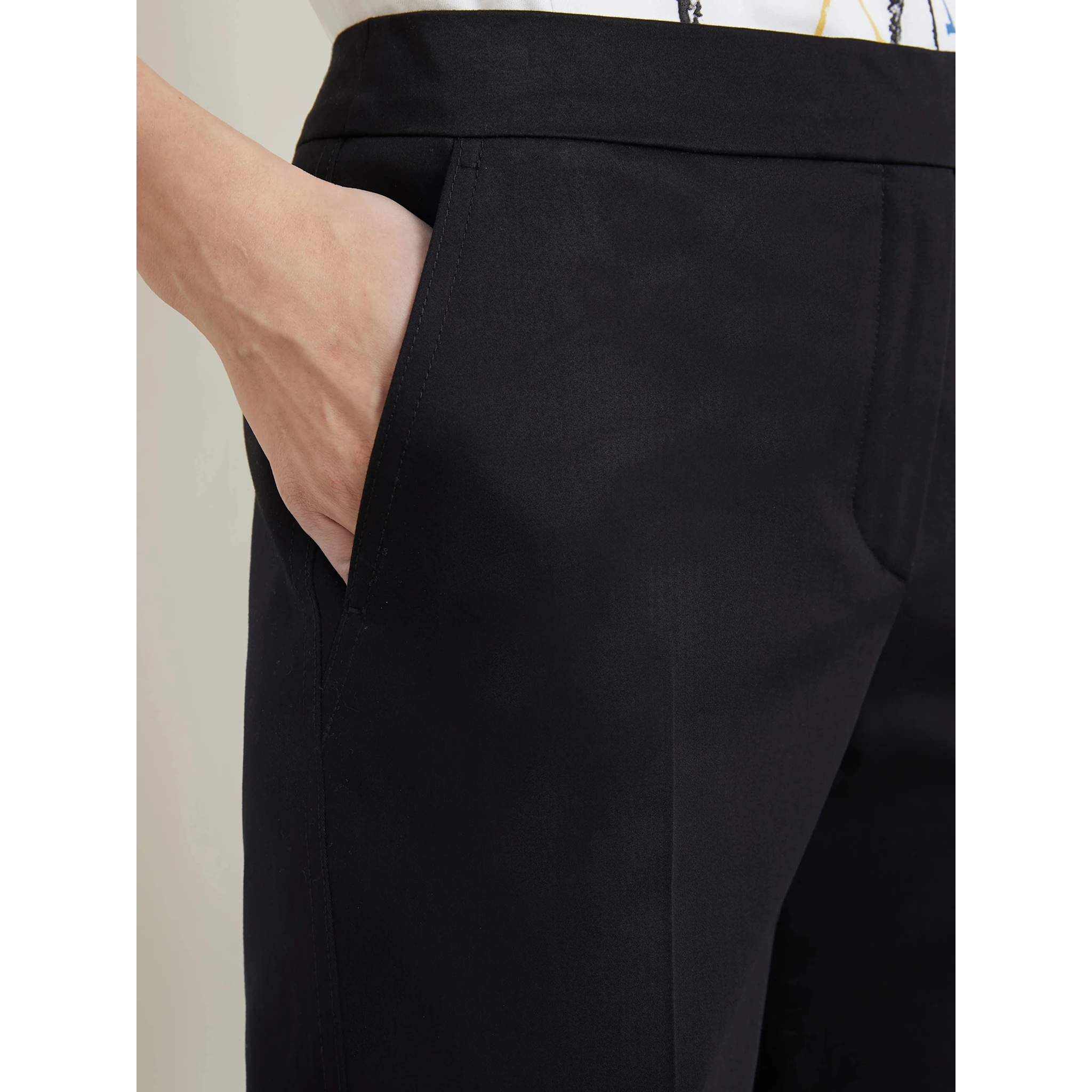 MAX MARA MXMOKRA pants