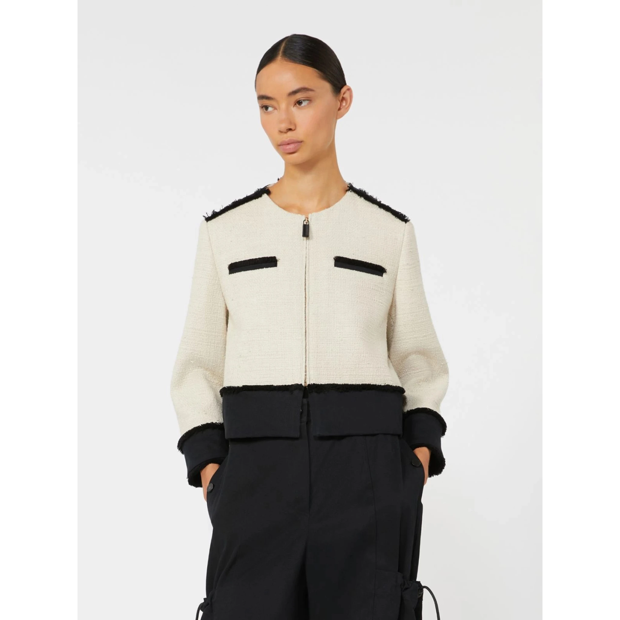 MAX MARA MXMPAGAIA jacket