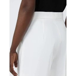 MAX MARA MXMTABACCO shorts