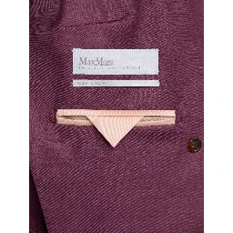 MAX MARA MXMSTAFFA jacket