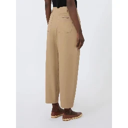 MAX MARA MXMBAUTTA pants