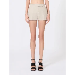 MAX MARA MXSLANDA shorts