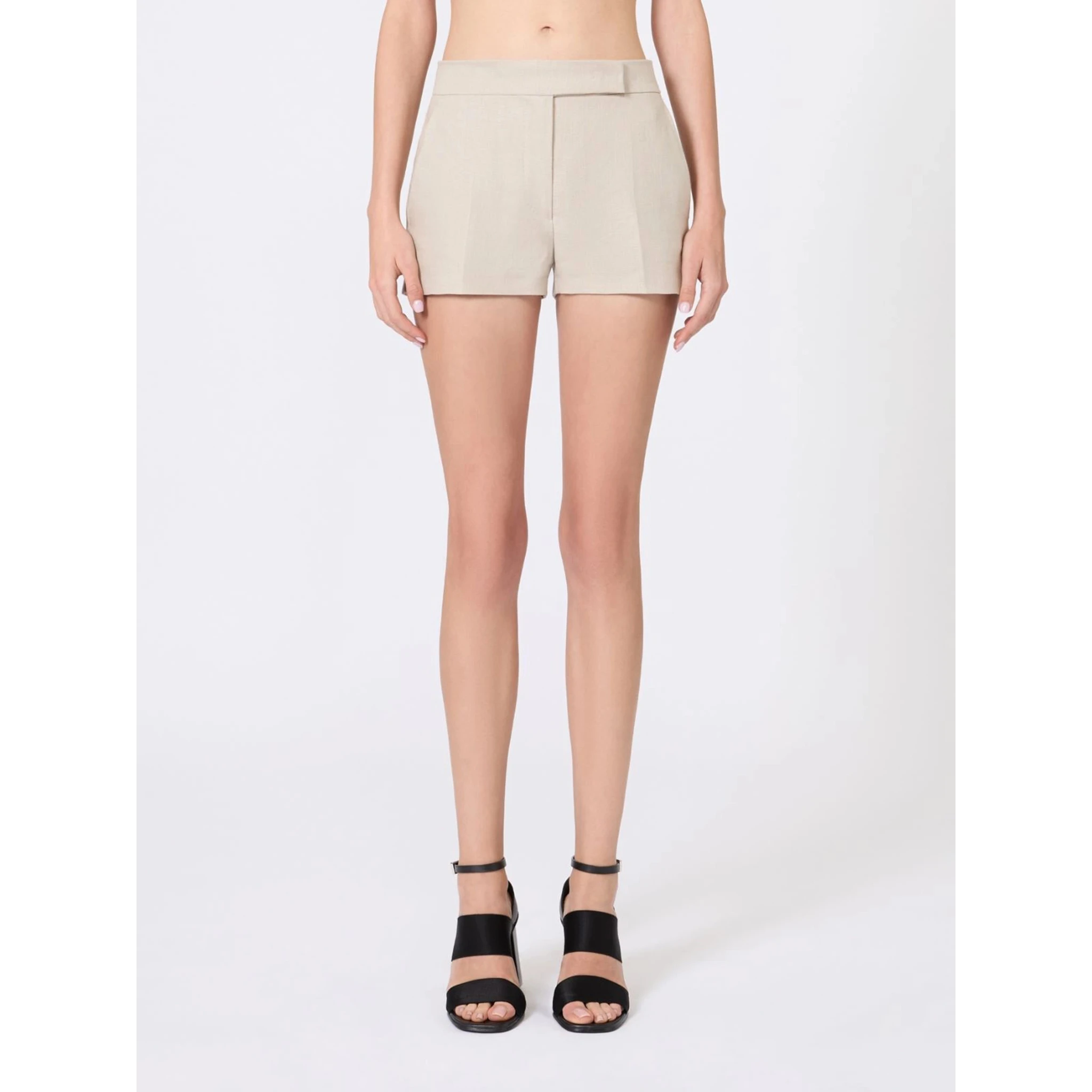 MAX MARA MXSLANDA shorts
