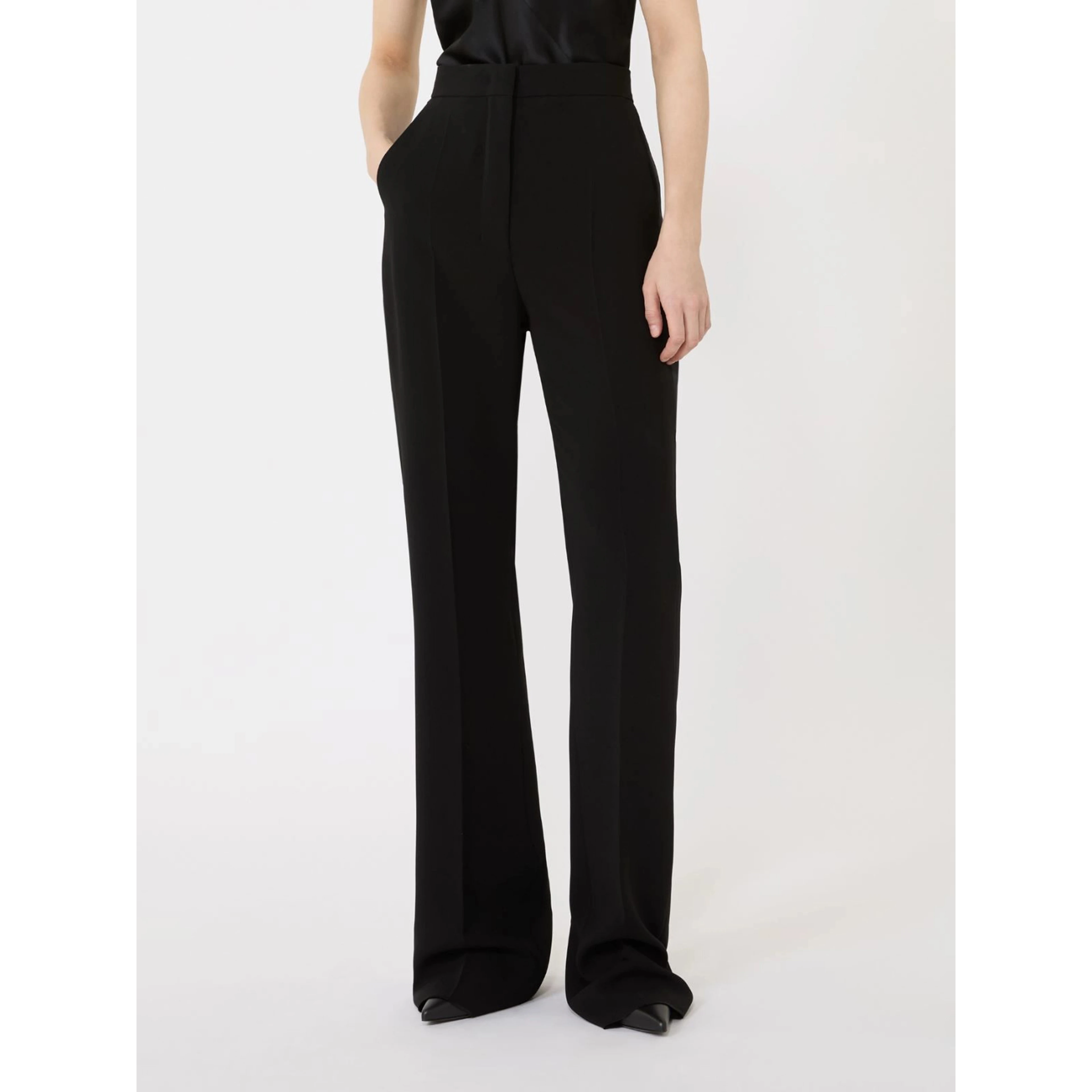 MAX MARA MXECRINE pants