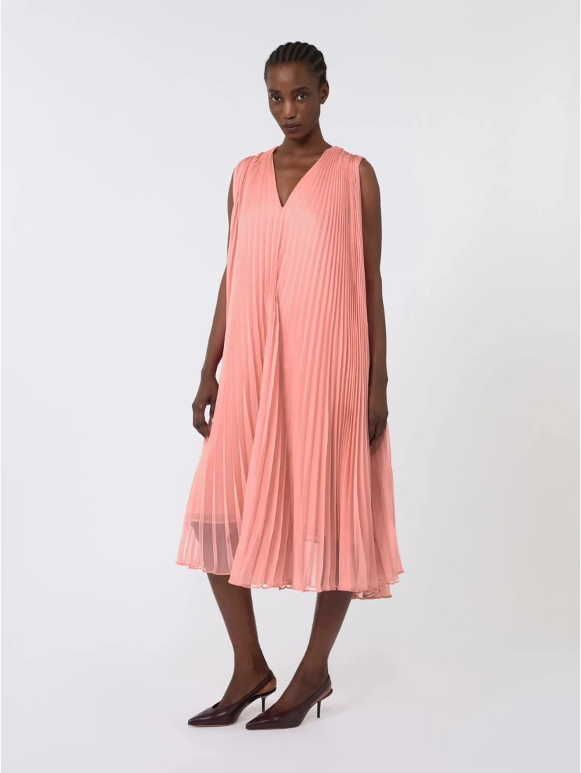 MAX MARA MXECAPSULA dress