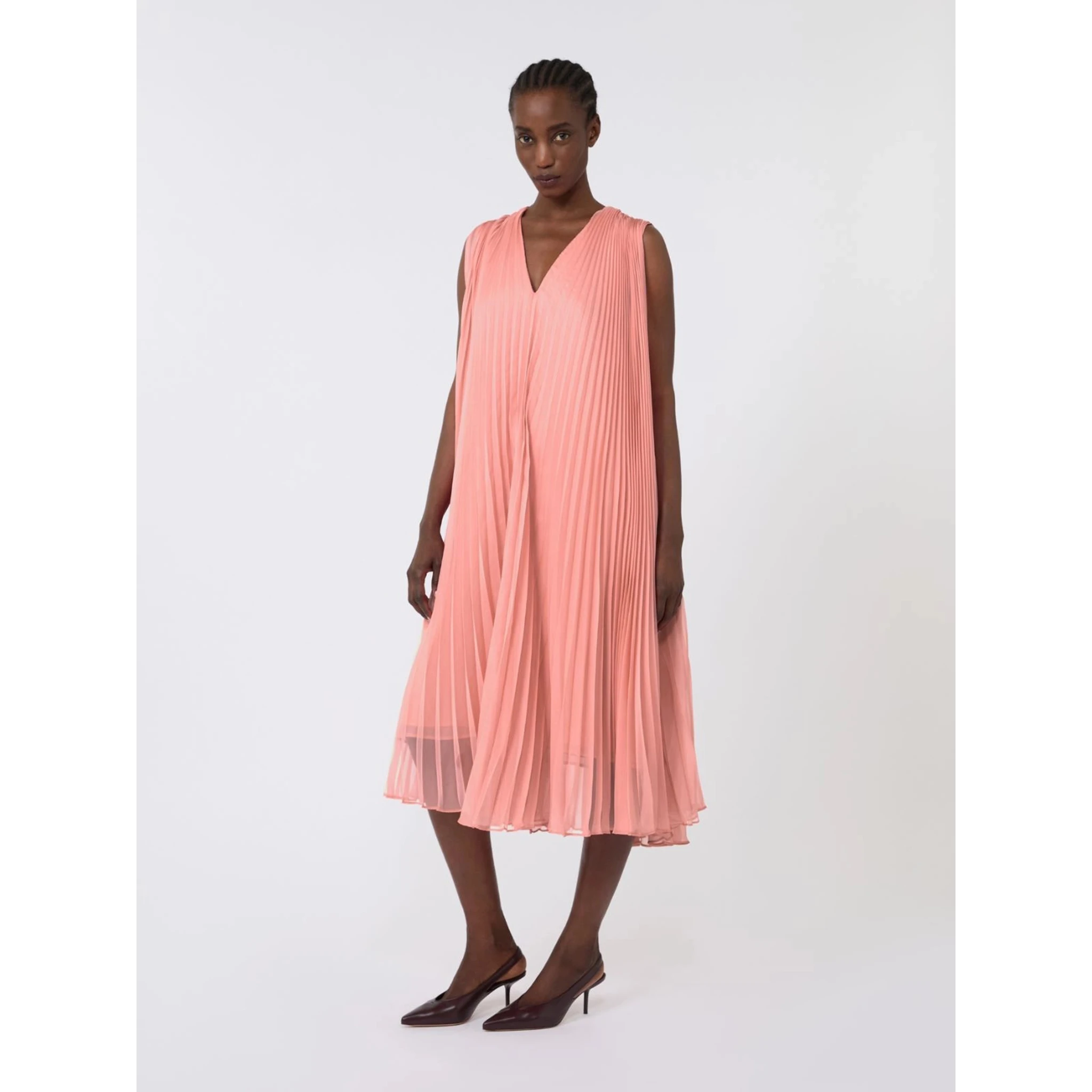 MAX MARA MXECAPSULA dress