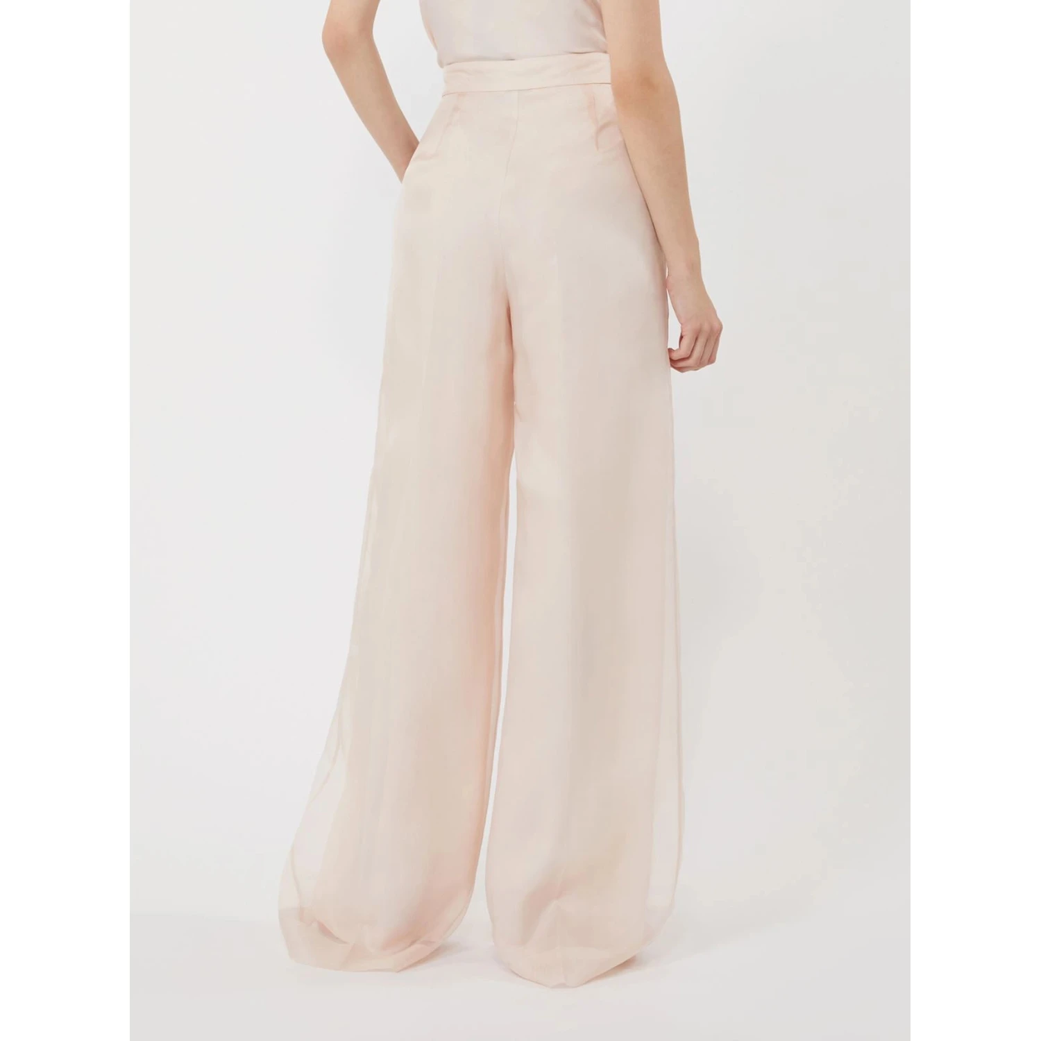 MAX MARA MXEOLIVI pants