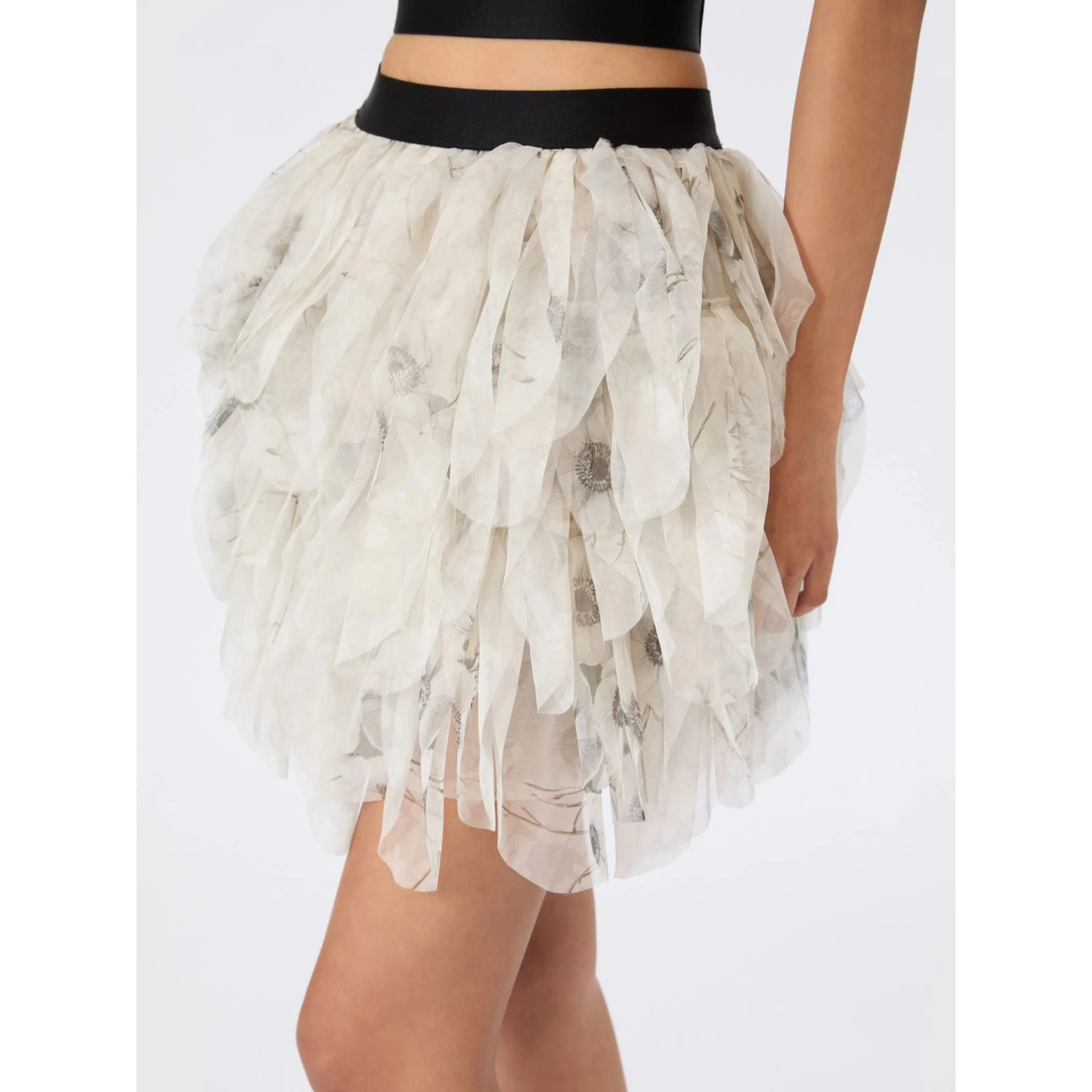 MAX MARA MXSTALCO skirt