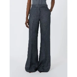 MAX MARA MXMDESERTO pants