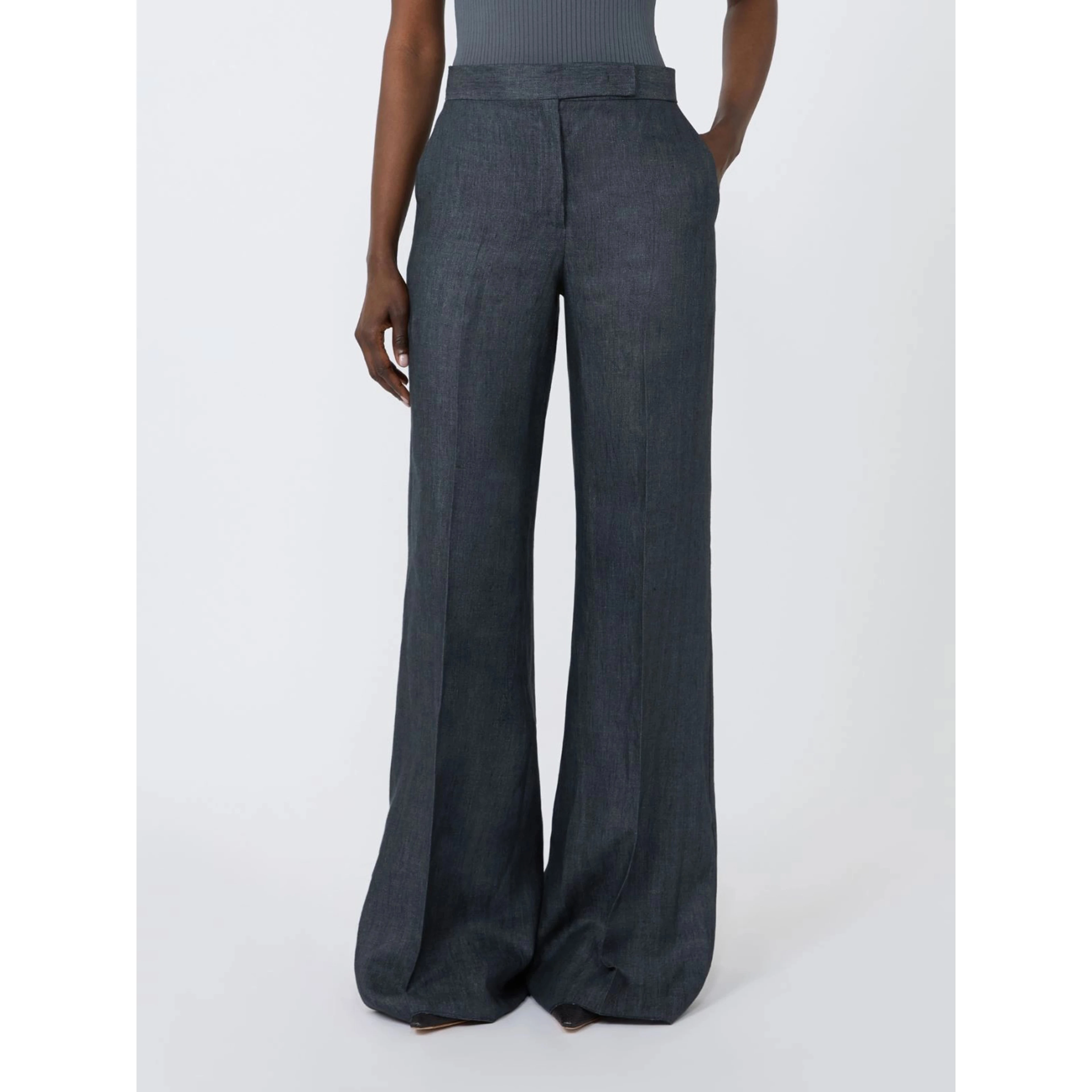 MAX MARA MXMDESERTO pants