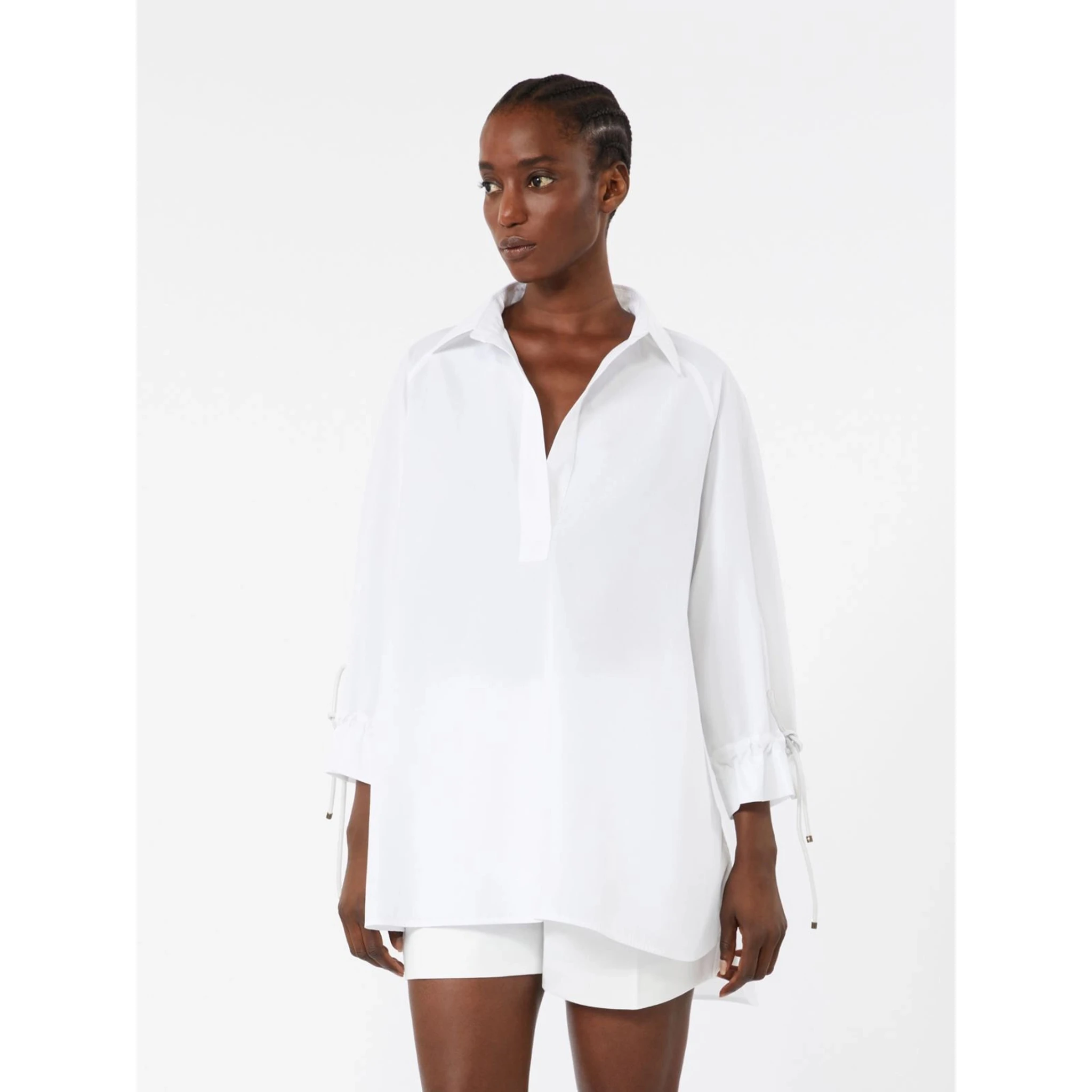 MAX MARA MXMADORNI blouse