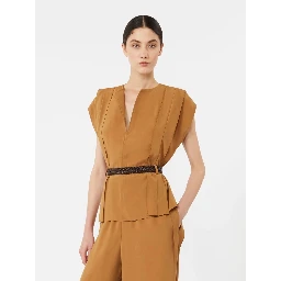 MAX MARA MXMABETE blouse