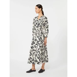 MAX MARA MXMCAMINO dress