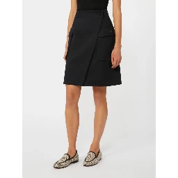 MAX MARA MXMAUTORE skirt