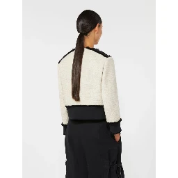 MAX MARA MXMPAGAIA jacket