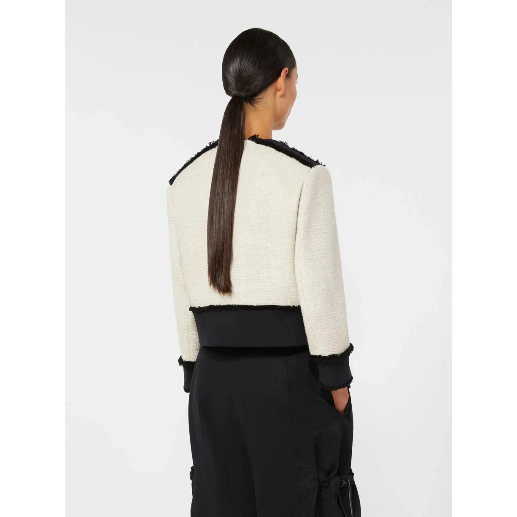 MAX MARA MXMPAGAIA jacket