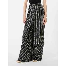 MAX MARA MXMCLARINO trousers