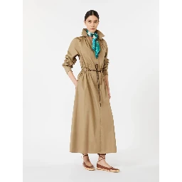 MAX MARA MXMPEDAGGI dress