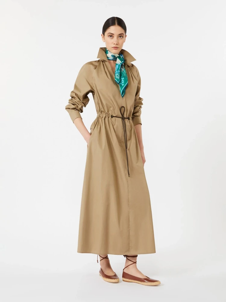 MAX MARA MXMPEDAGGI dress alternative