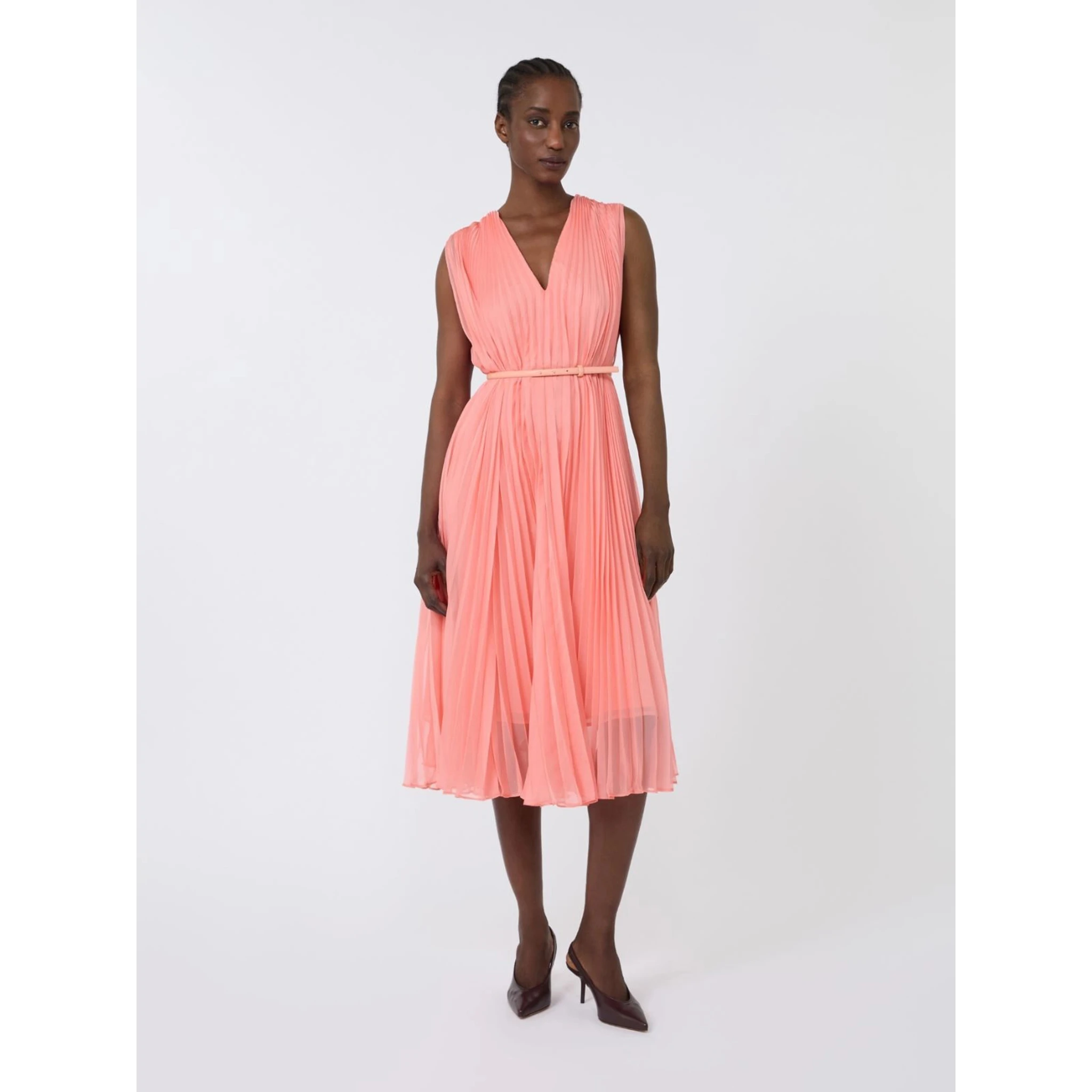 MAX MARA MXECAPSULA dress