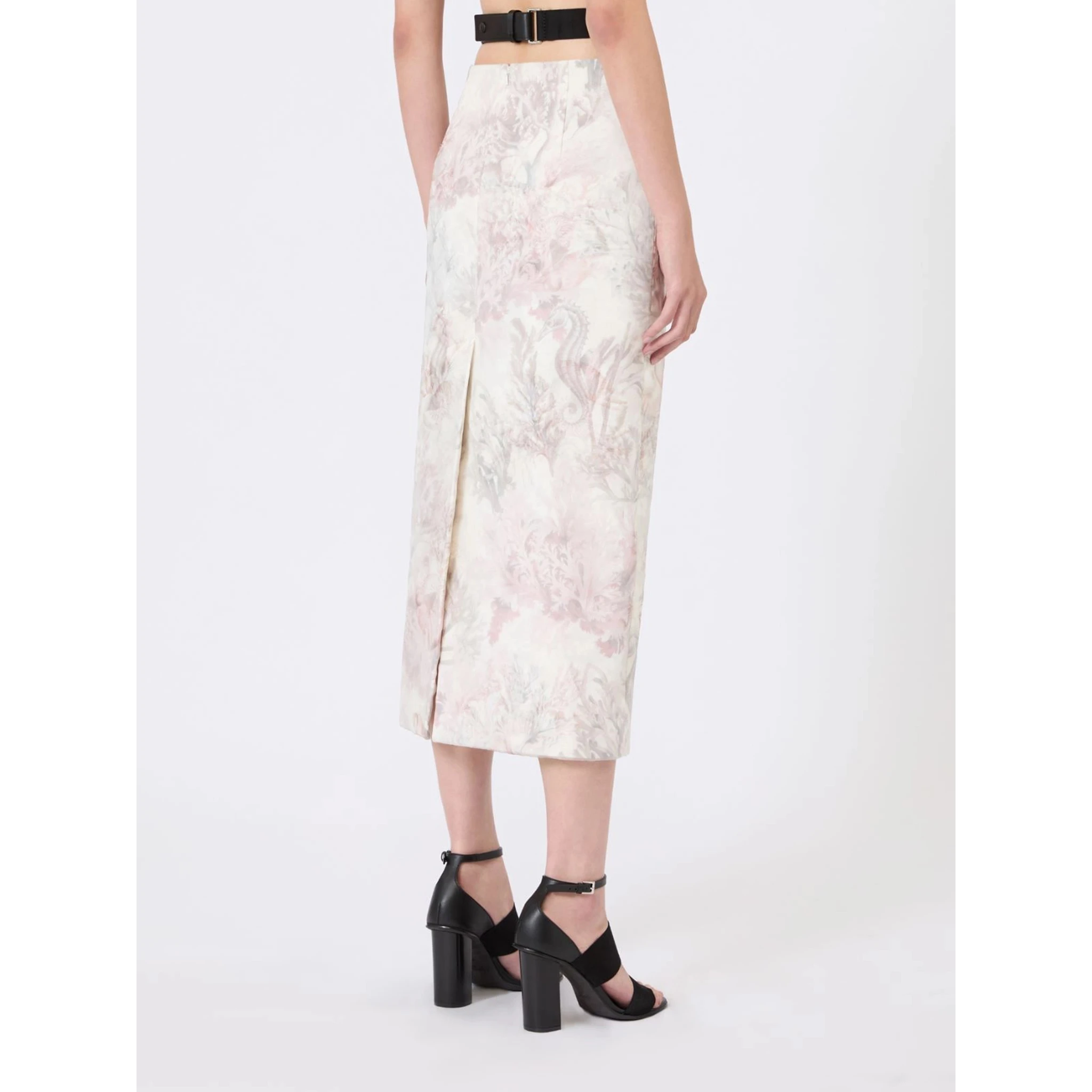 MAX MARA MXSULTIMO skirt