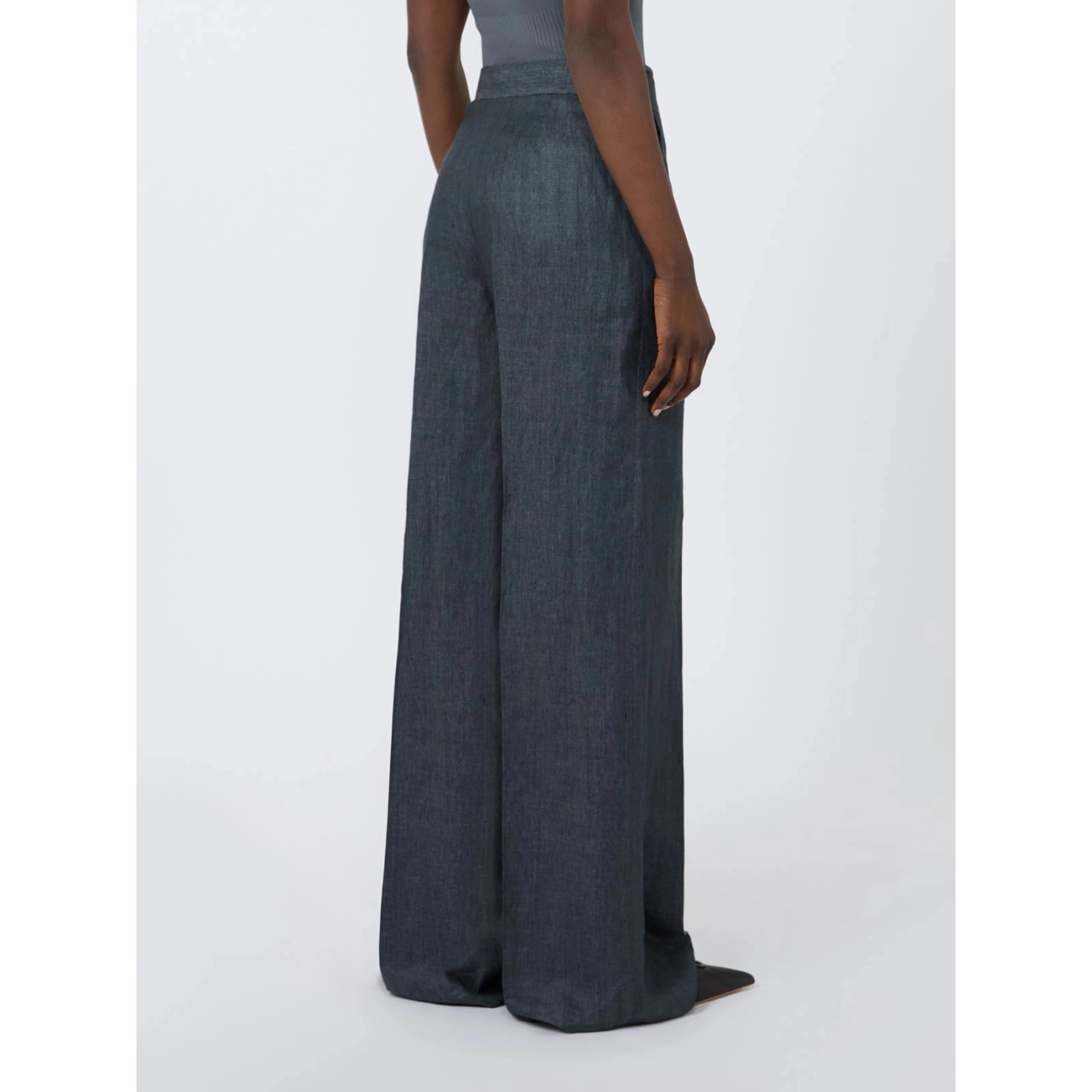 MAX MARA MXMDESERTO pants