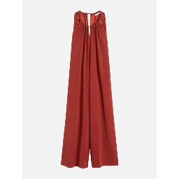 MAX MARA MXMALAMARO jumpsuit
