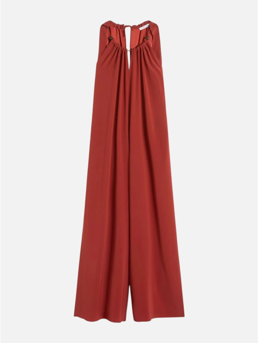 MAX MARA MXMALAMARO jumpsuit