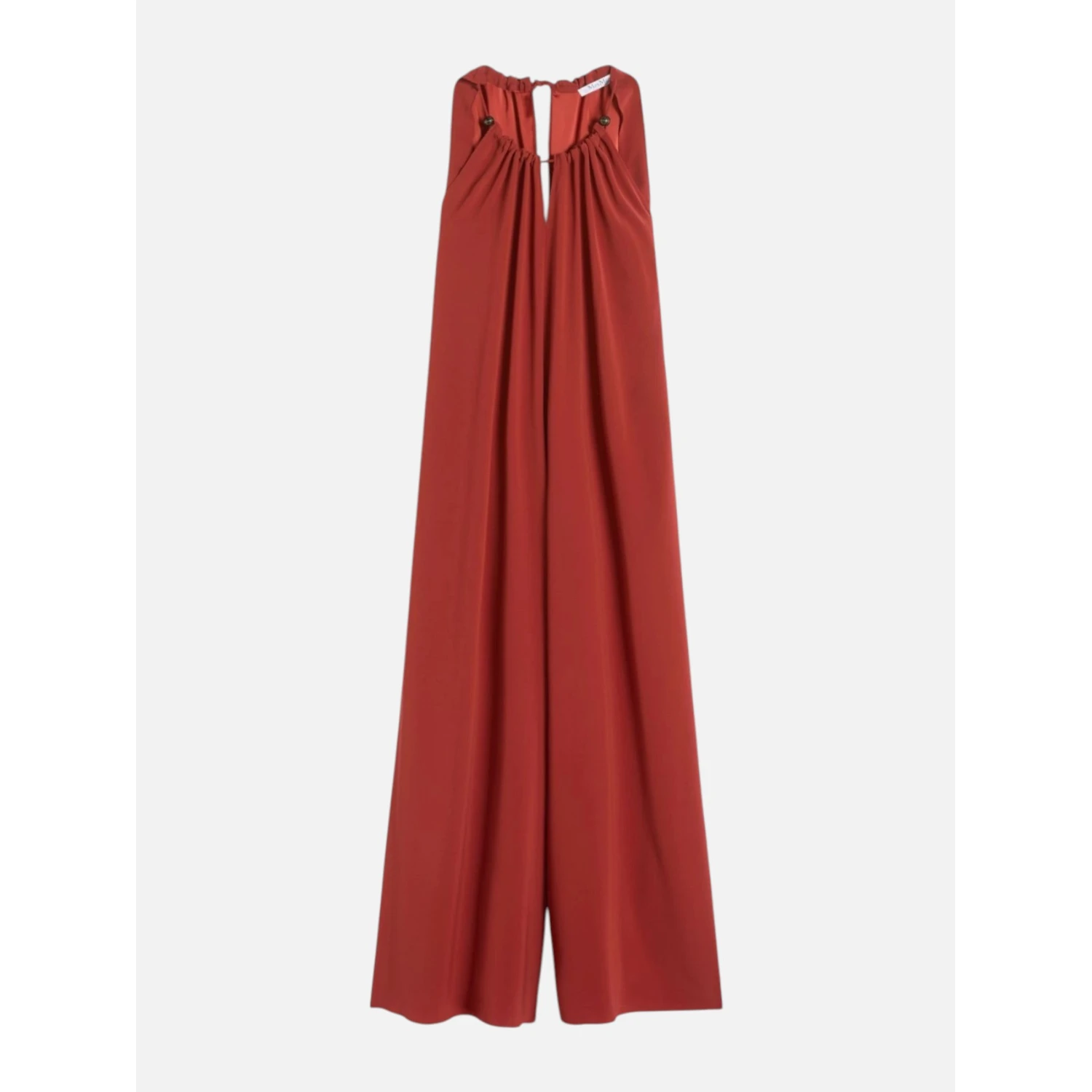 MAX MARA MXMALAMARO jumpsuit