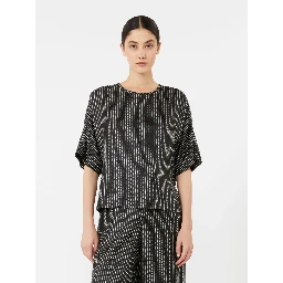 MAX MARA MXMNORDICA blouse