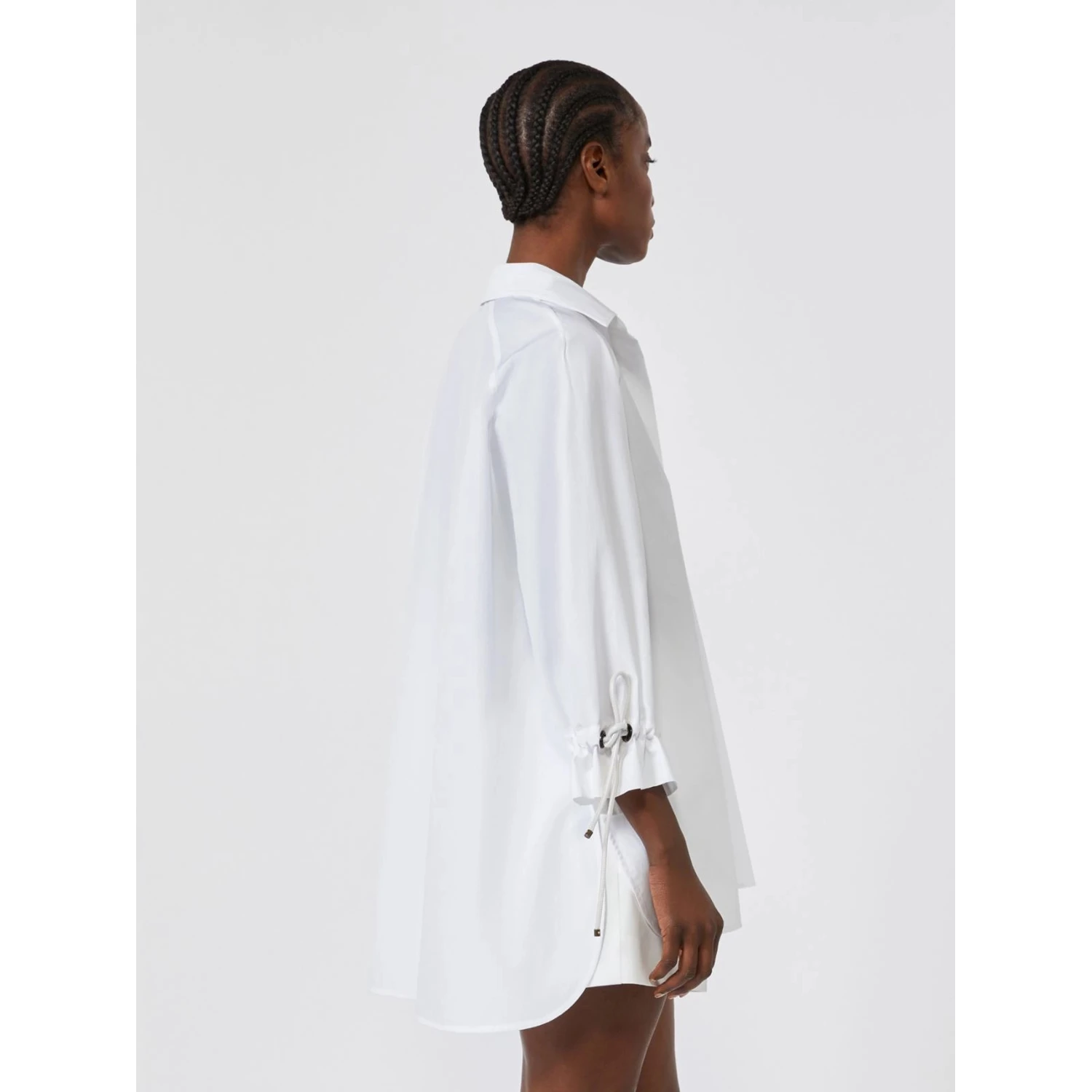 MAX MARA MXMADORNI blouse