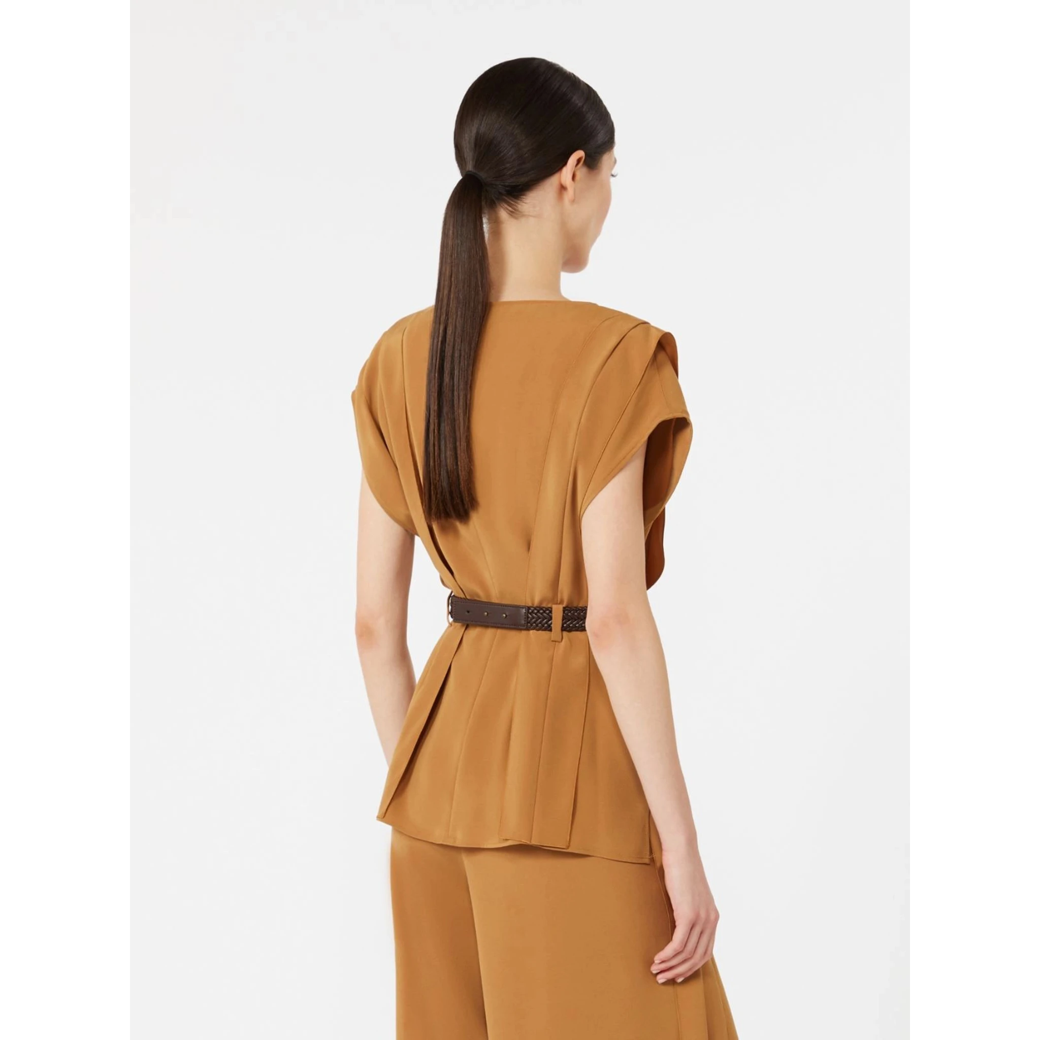 MAX MARA MXMABETE blouse