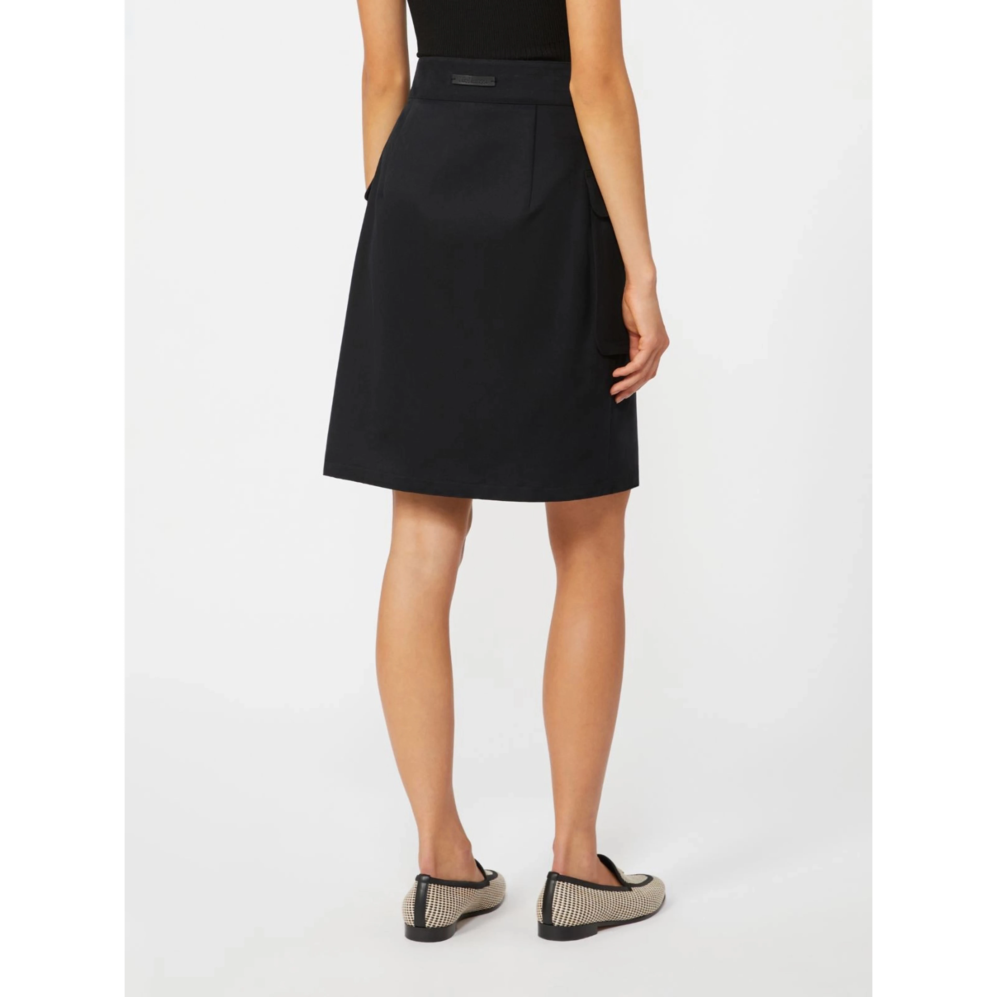 MAX MARA MXMAUTORE skirt