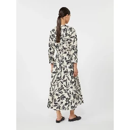 MAX MARA MXMCAMINO dress