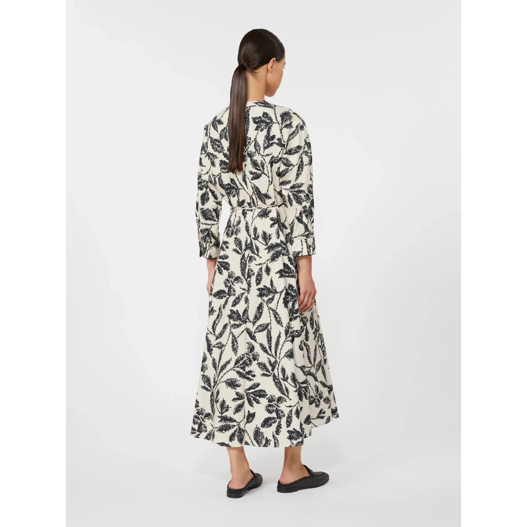 MAX MARA MXMCAMINO dress