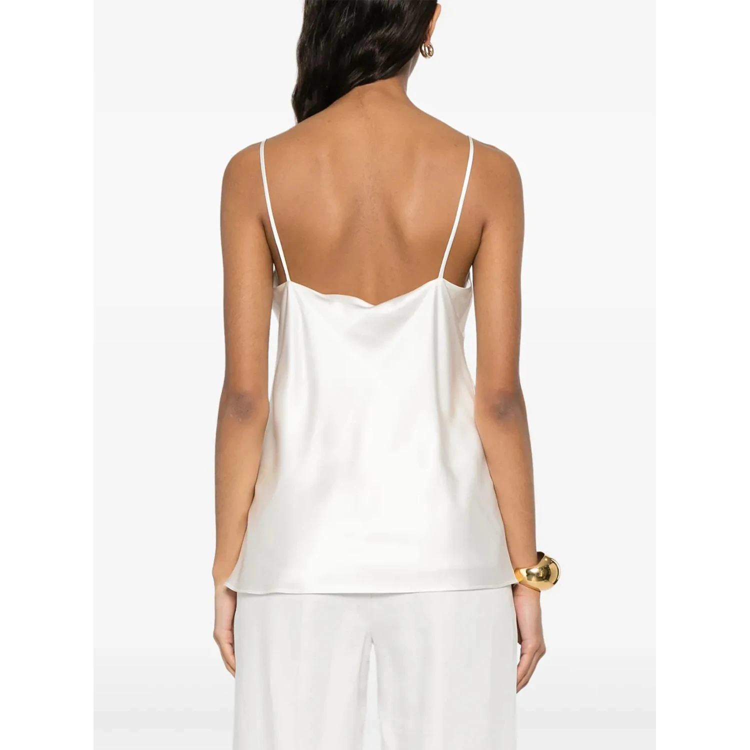 MAX MARA MXEBACCO top