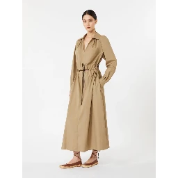 MAX MARA MXMPEDAGGI dress