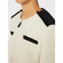 MAX MARA MXMPAGAIA jacket