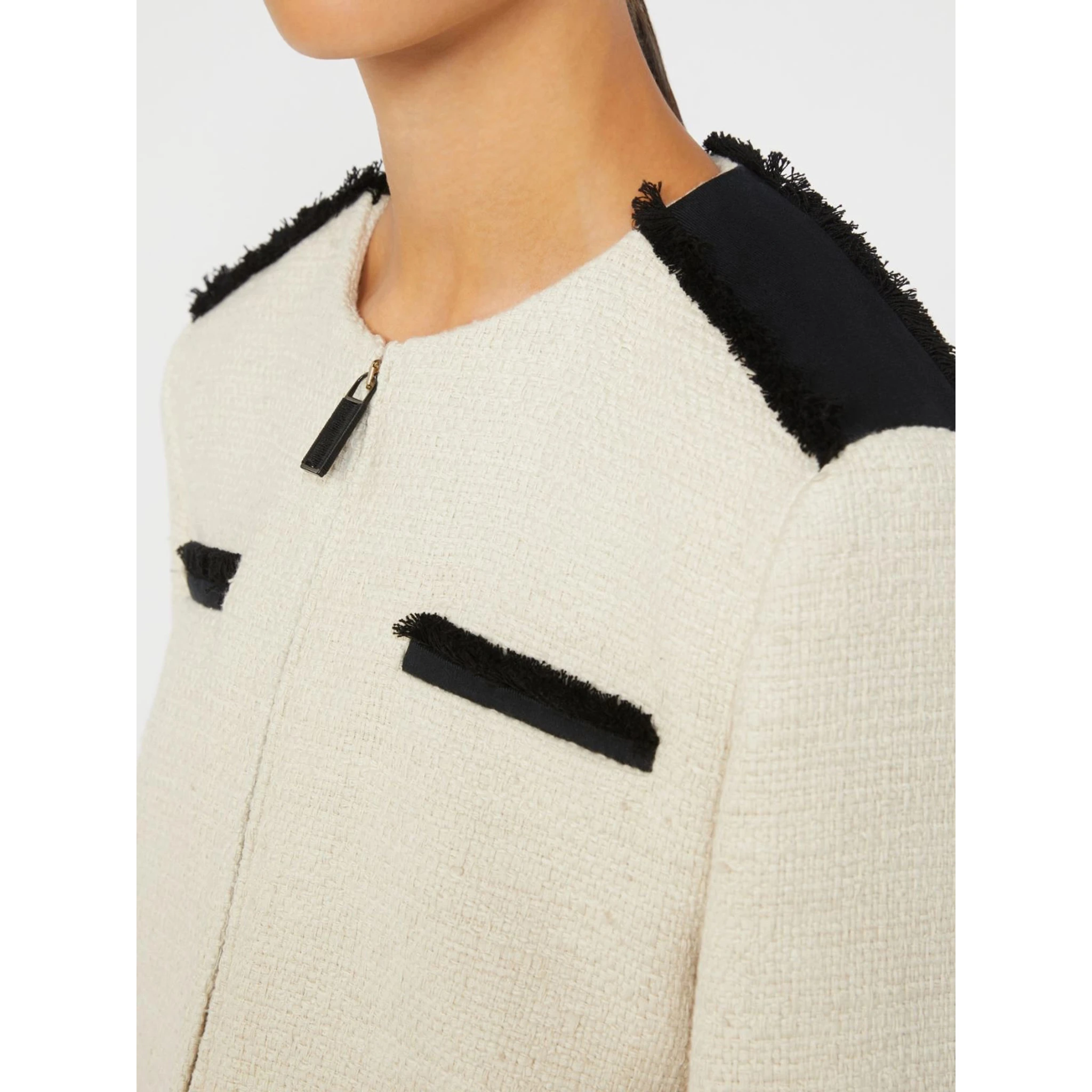 MAX MARA MXMPAGAIA jacket