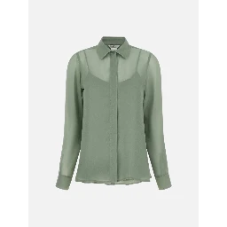MAX MARA MXMGOLFO shirt